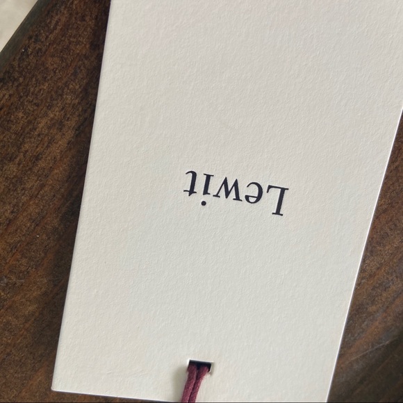 $199 Sleeveless Plaid Shell Purple Large PA97 - Picture 5 of 5